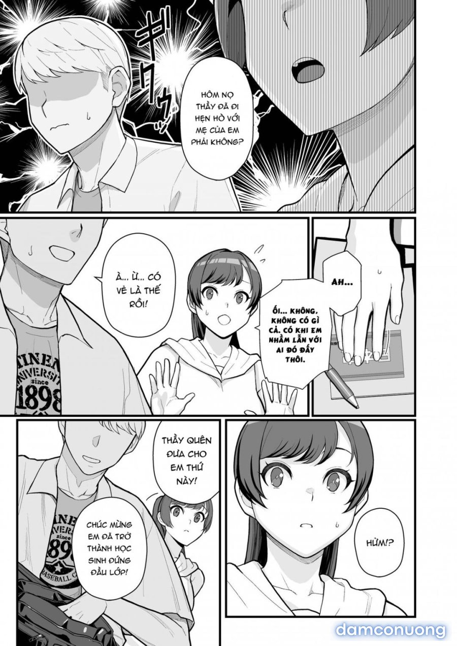 Hitozuma No Jitaku Ni Hakuchuu Houmon Suru Hon 
