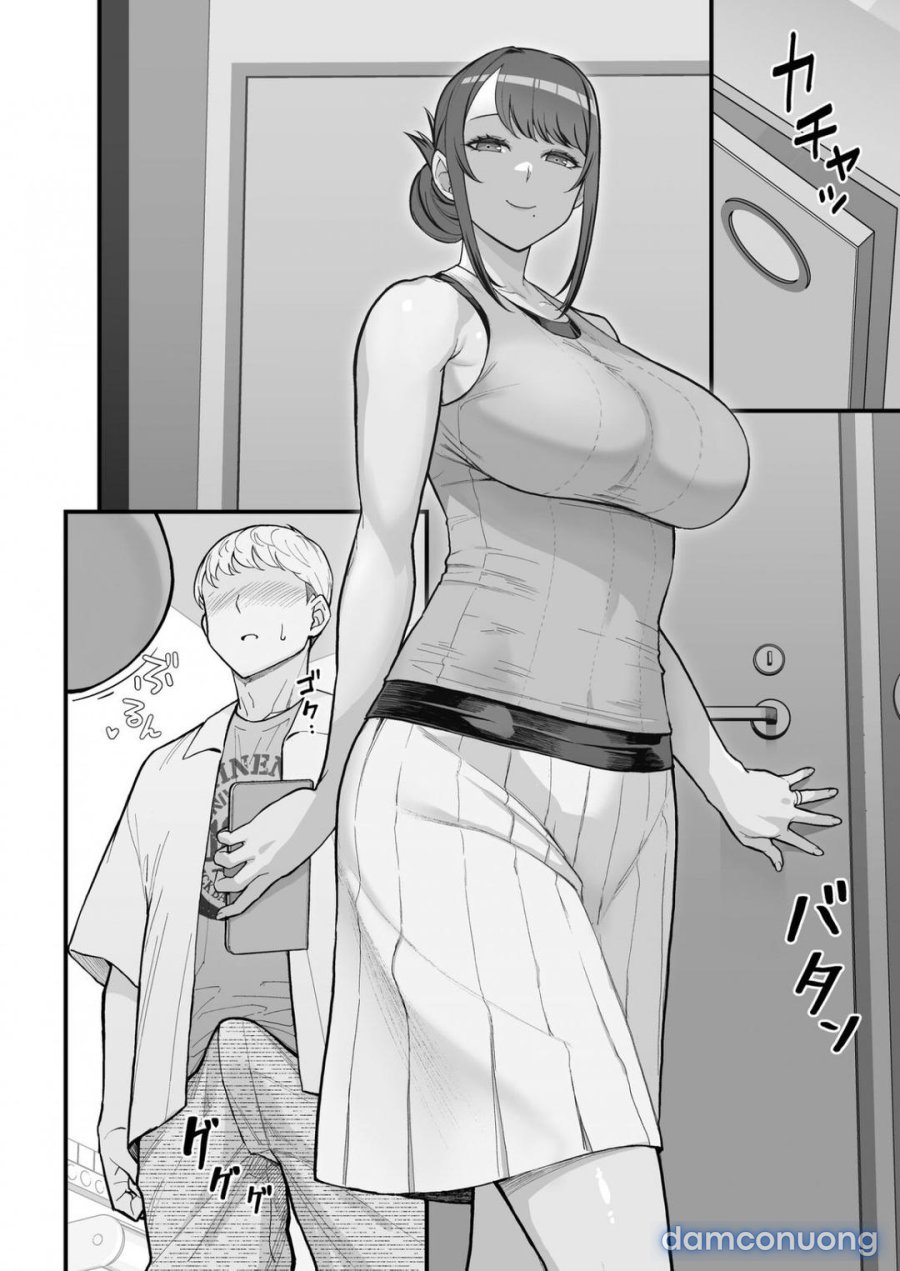 Hitozuma No Jitaku Ni Hakuchuu Houmon Suru Hon 