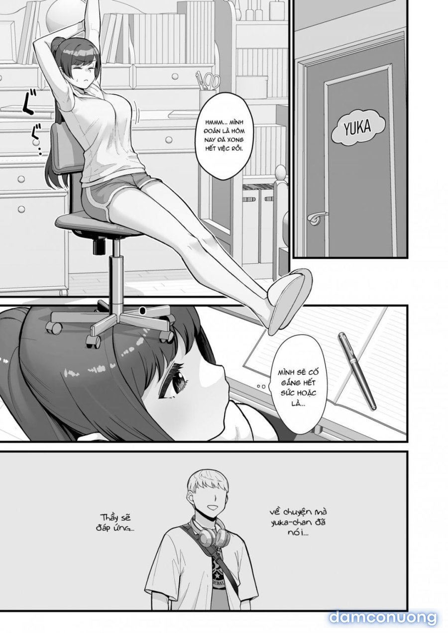 Hitozuma No Jitaku Ni Hakuchuu Houmon Suru Hon 