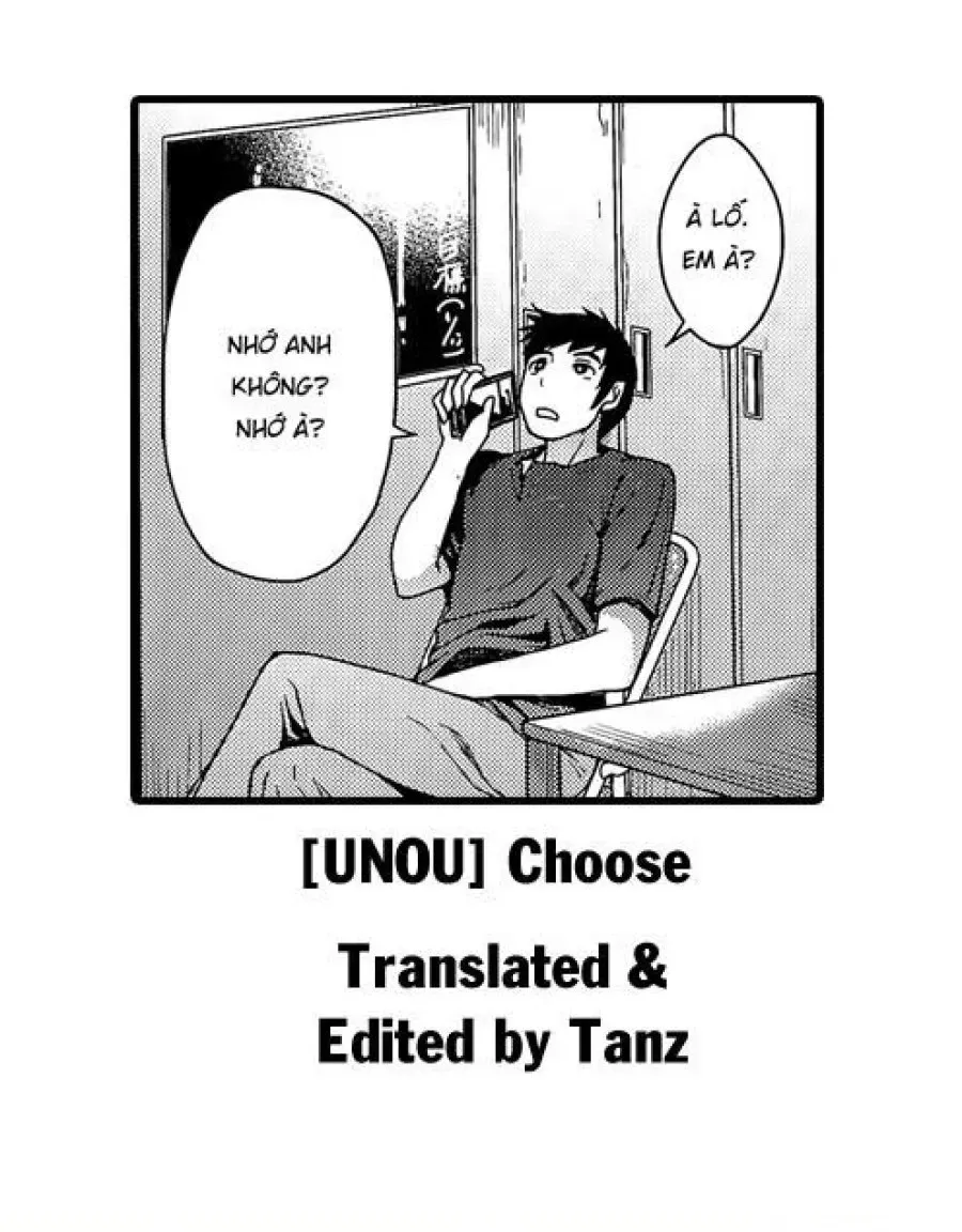 Choose 