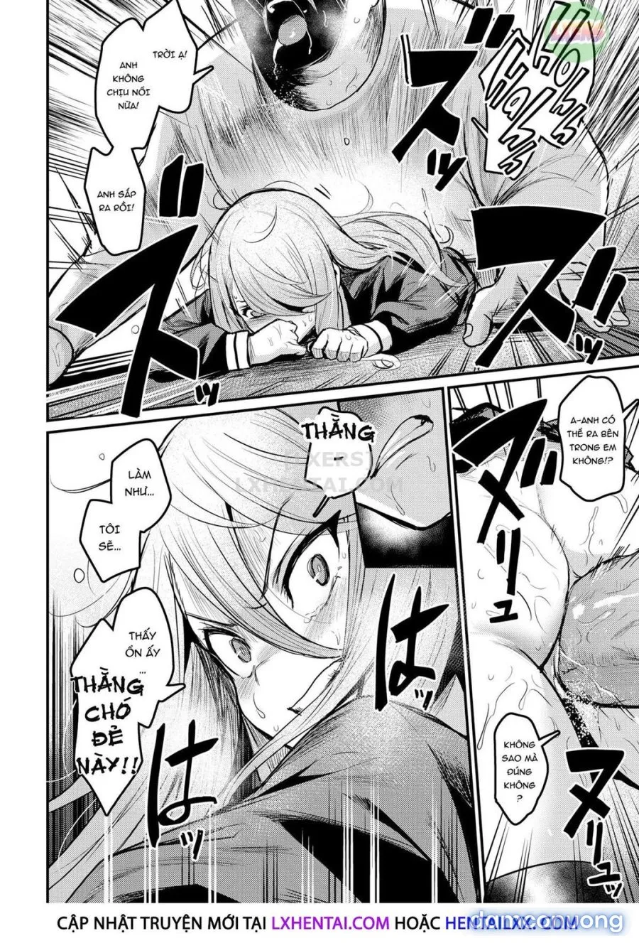 Tsumi to Batten 