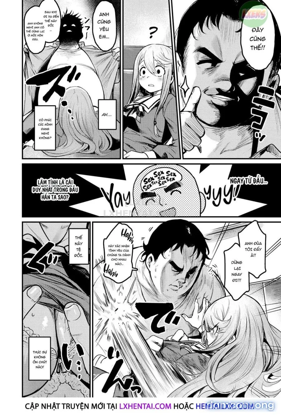 Tsumi to Batten 