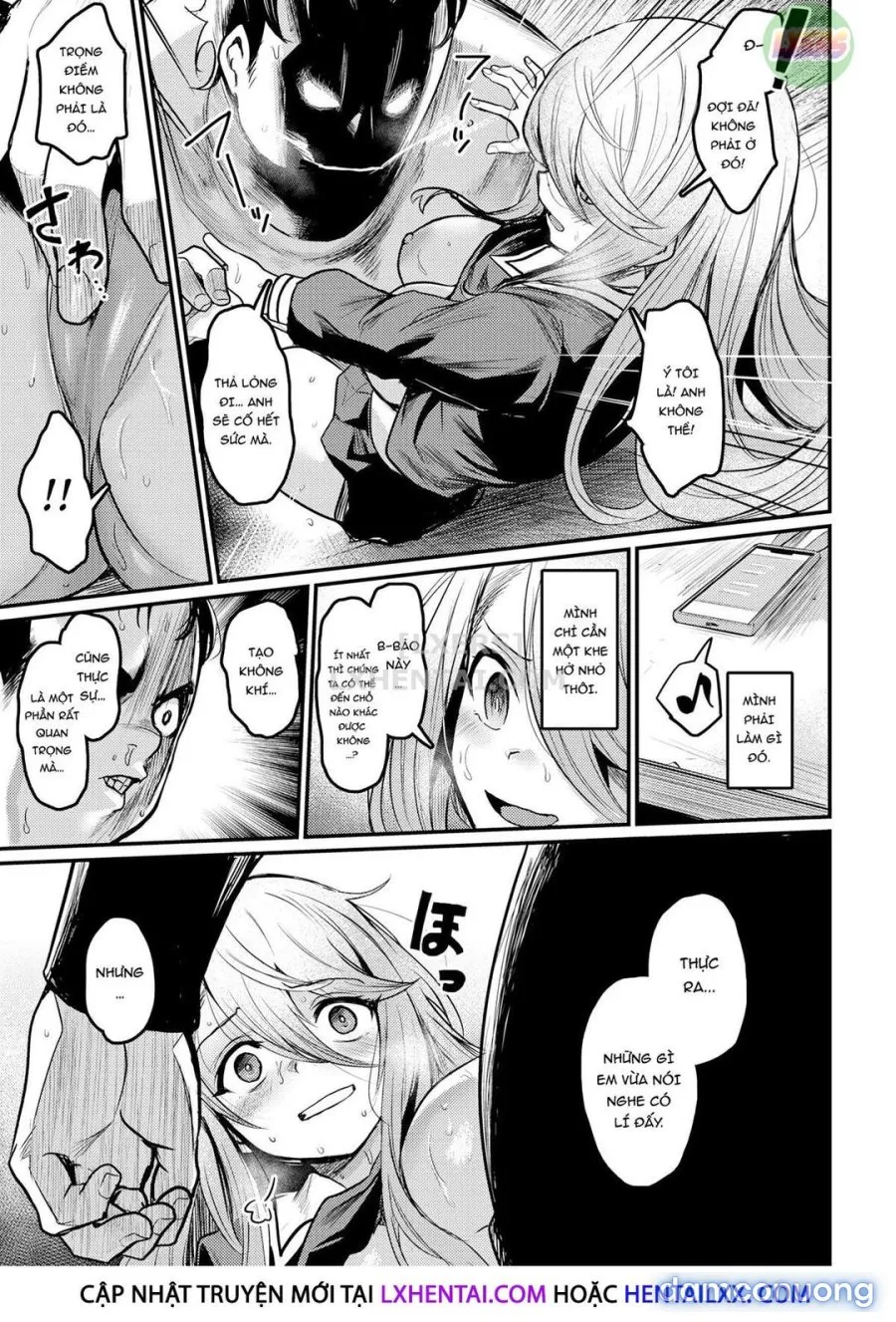 Tsumi to Batten 
