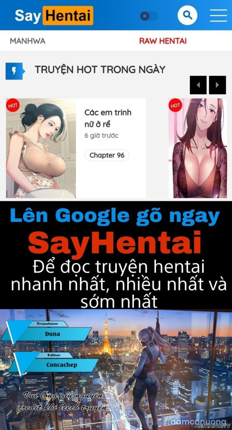 Cảm giác xa cách của Konomi 