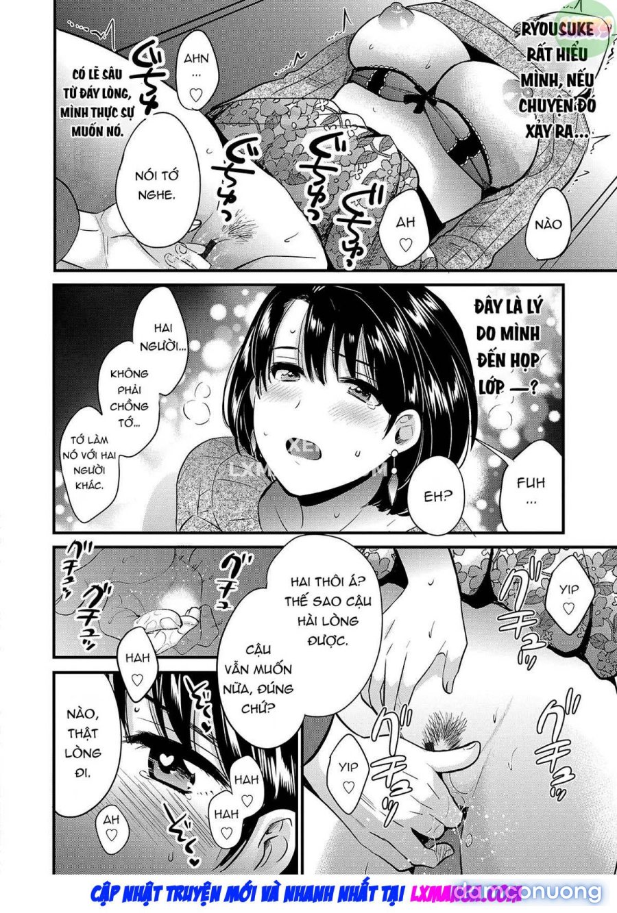 Shujin ni wa Naisho 