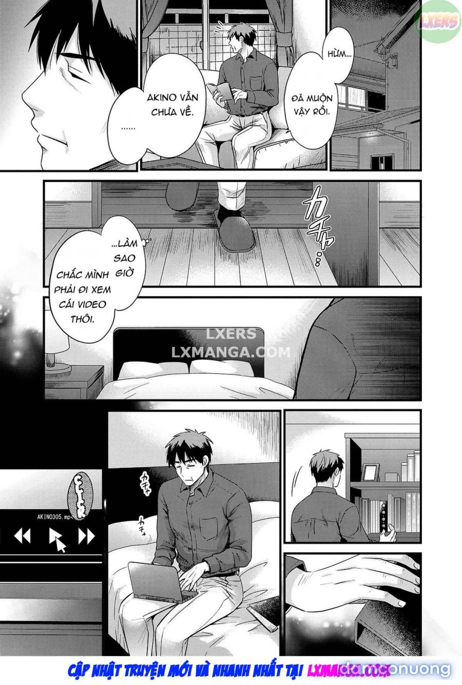 Shujin ni wa Naisho 