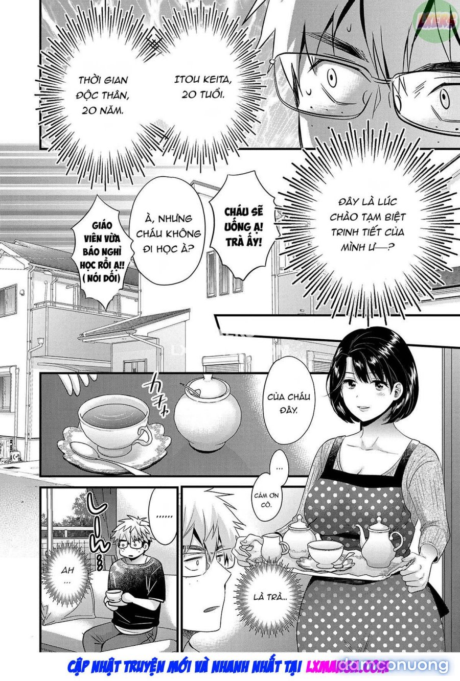 Shujin ni wa Naisho 