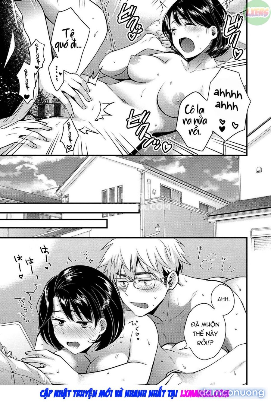 Shujin ni wa Naisho 