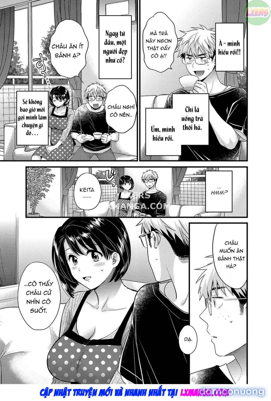 Shujin ni wa Naisho 