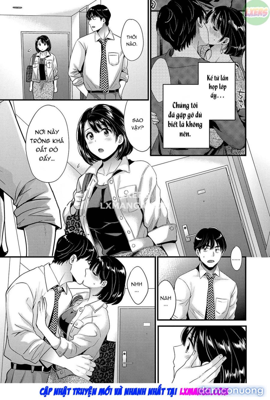 Shujin ni wa Naisho 
