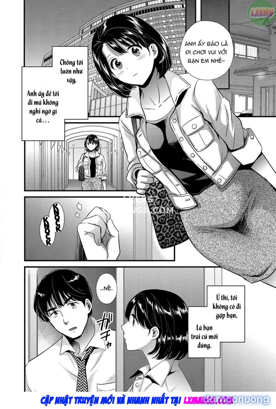 Shujin ni wa Naisho 