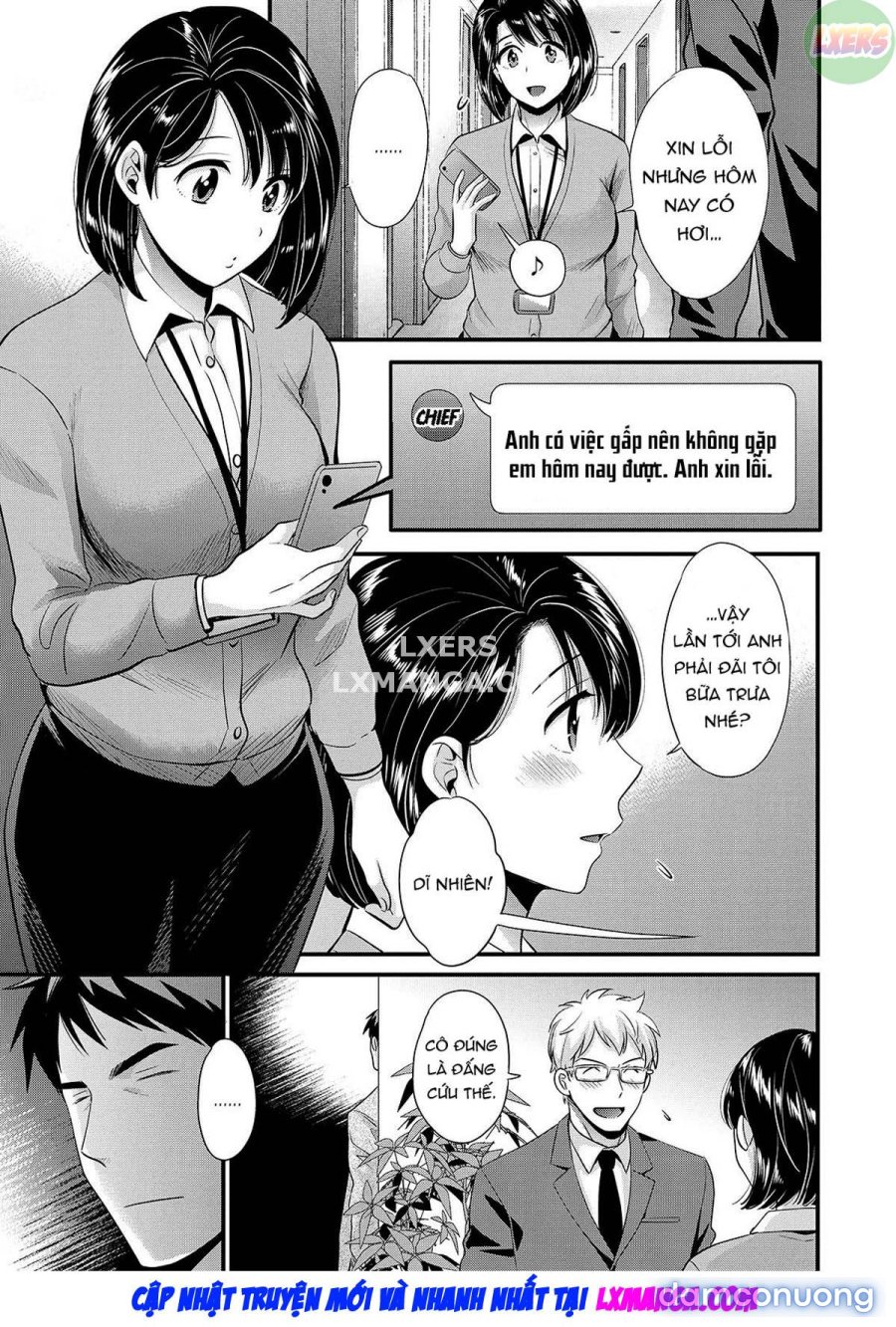 Shujin ni wa Naisho 