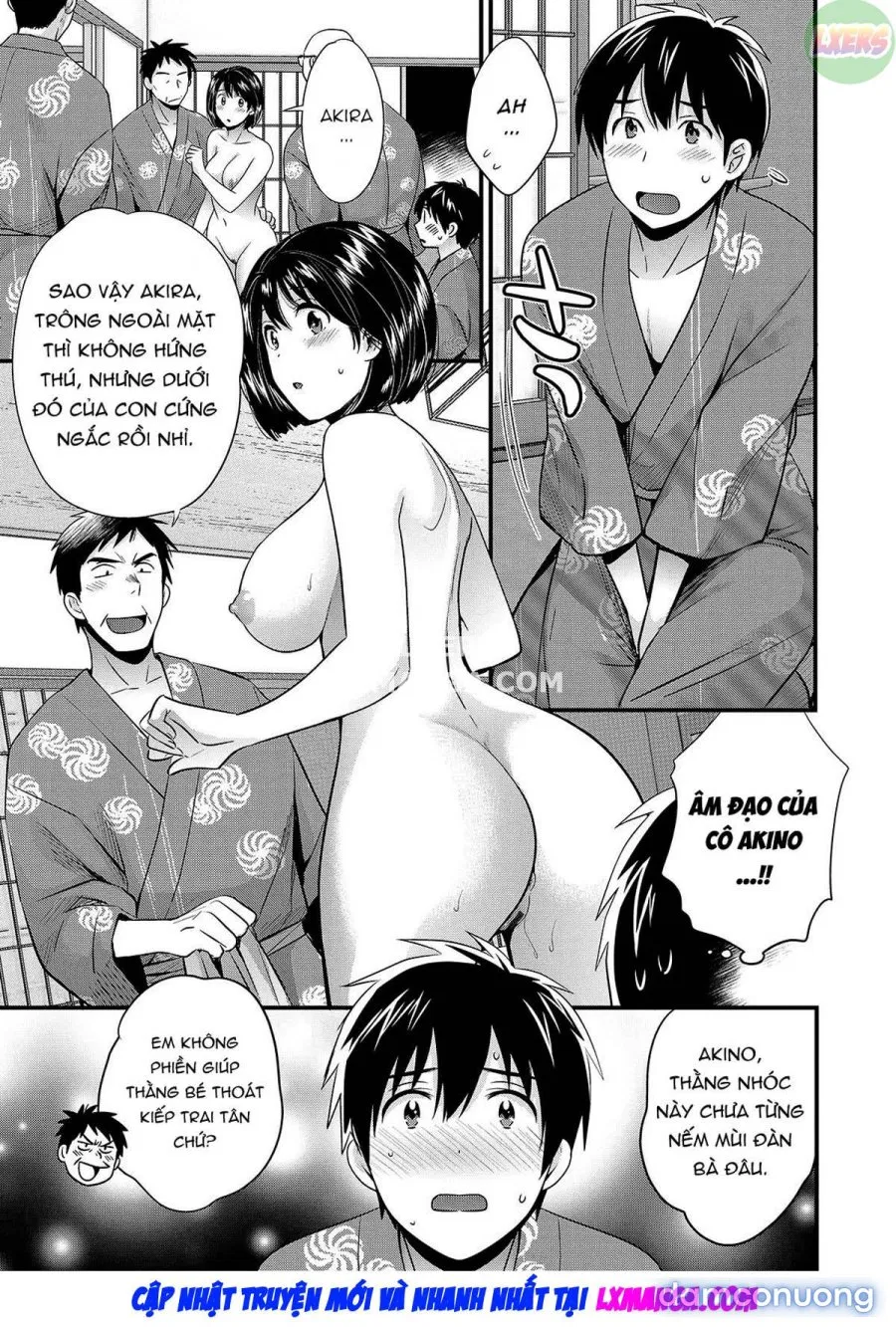 Shujin ni wa Naisho 