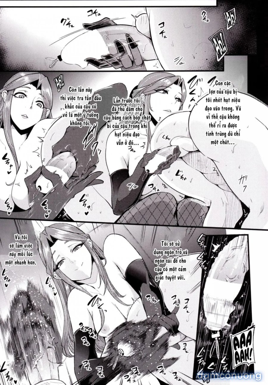 Tokiko-sama's Pig Cooking Class 