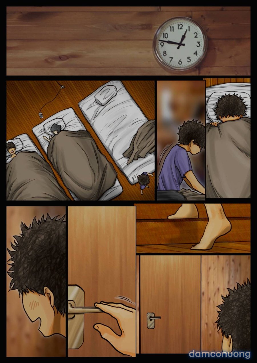 Oba-san no Karada ga Kimochiyo Sugiru kara ~Boku no Oba-san wa Chou Meiki Datta~ 2 