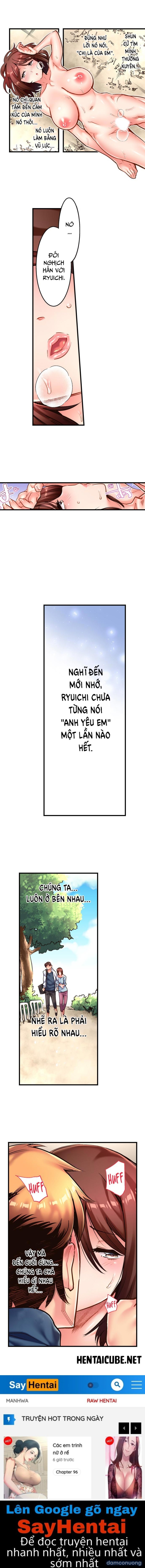 Thằng em chồng mất dạy 
