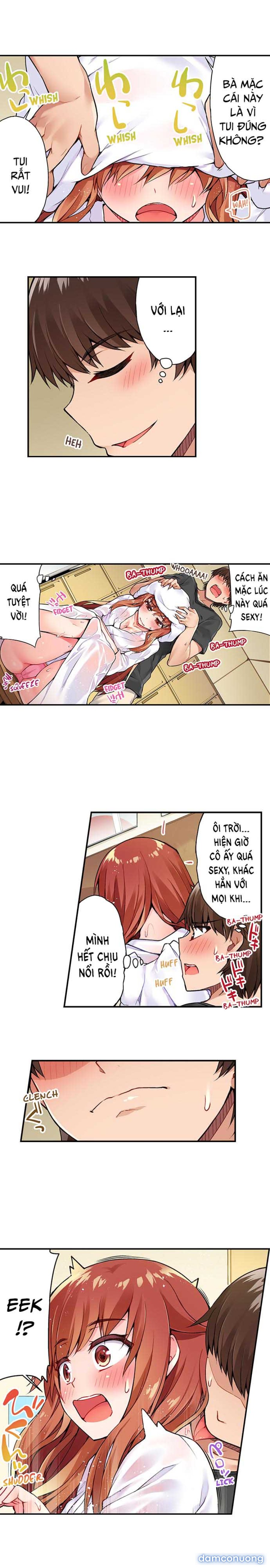 Nghề truyền thống kì cọ cơ thể con gái 