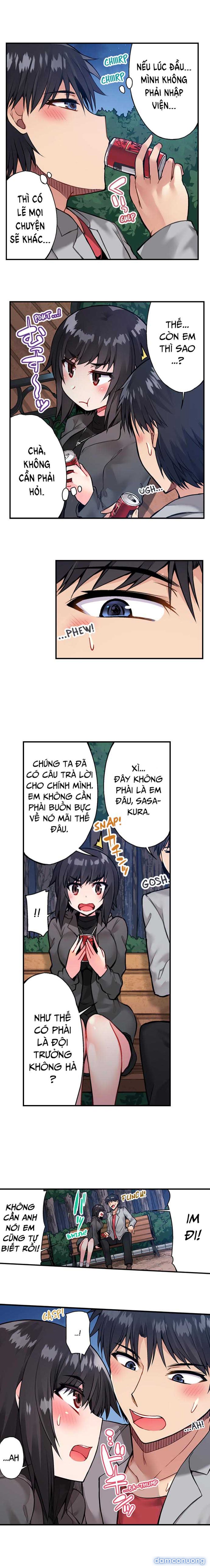 Nghề truyền thống kì cọ cơ thể con gái 