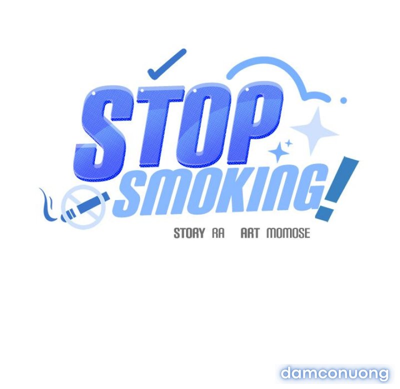 Stop smoking 