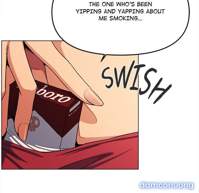 Stop smoking 