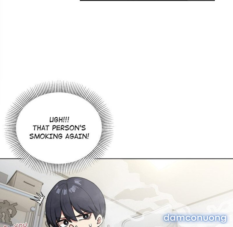 Stop smoking 