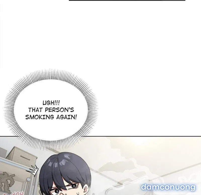 Stop smoking 
