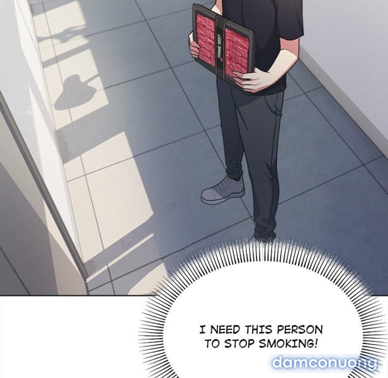 Stop smoking 