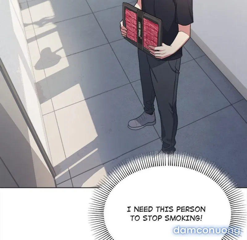 Stop smoking 