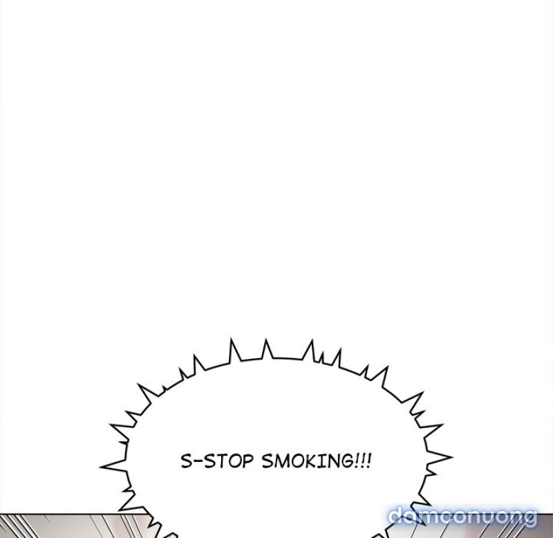 Stop smoking 