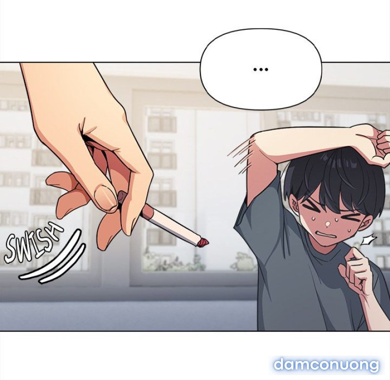 Stop smoking 