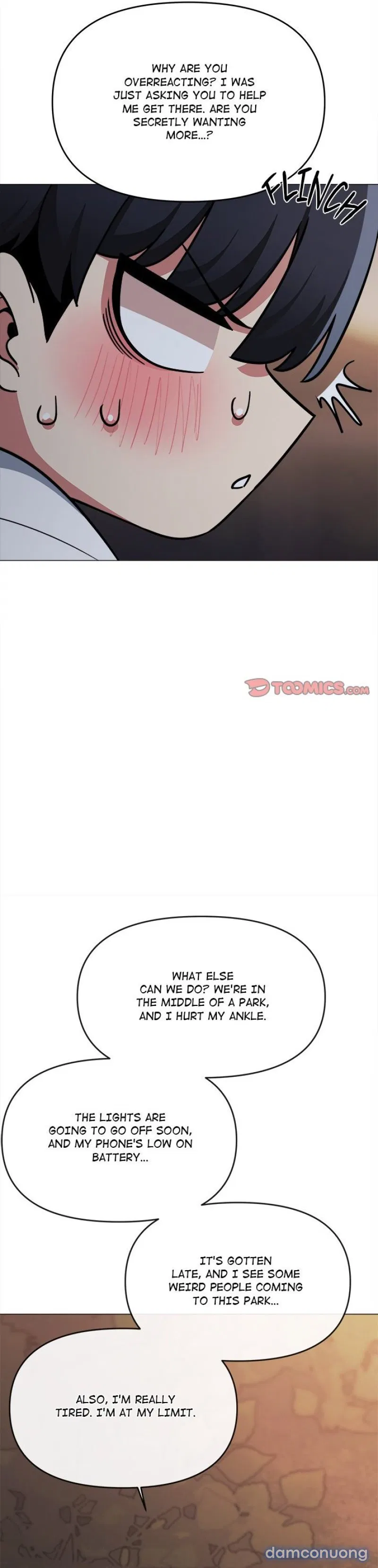 Stop smoking 