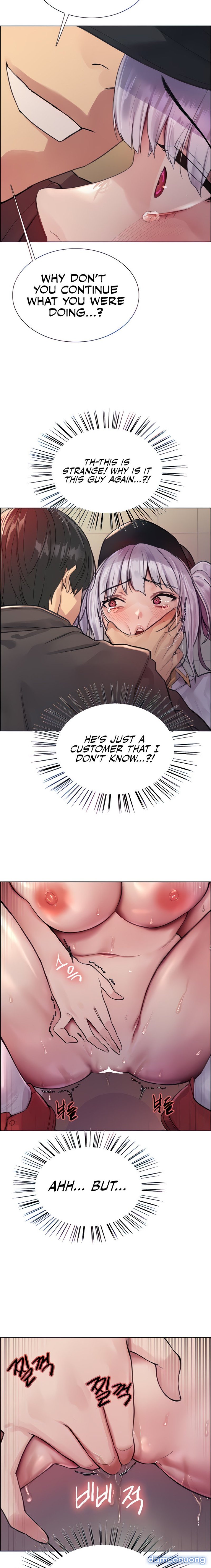 Sex stopwatch 