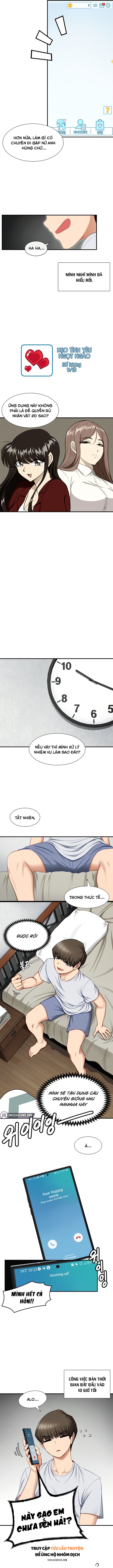 Ứng Dụng Gây Nghiện 