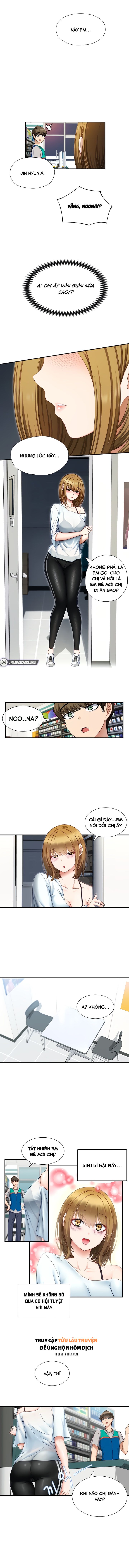 Ứng Dụng Gây Nghiện 