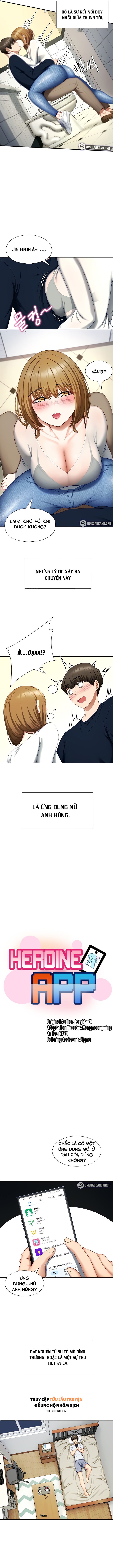 Ứng Dụng Gây Nghiện 