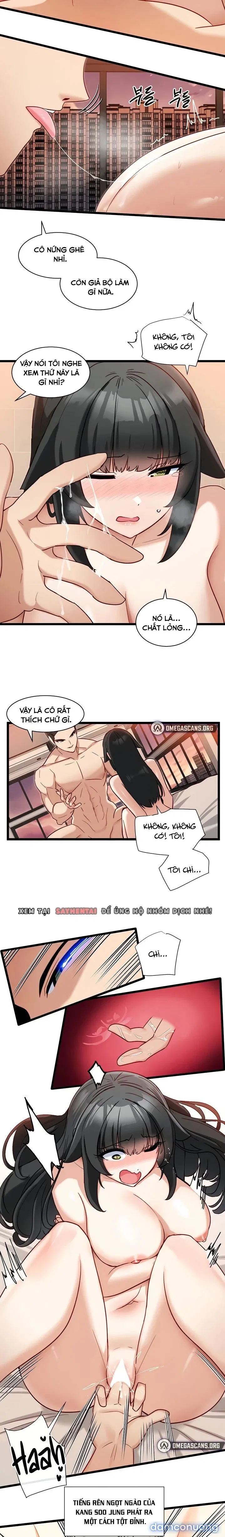 Ứng Dụng Gây Nghiện 