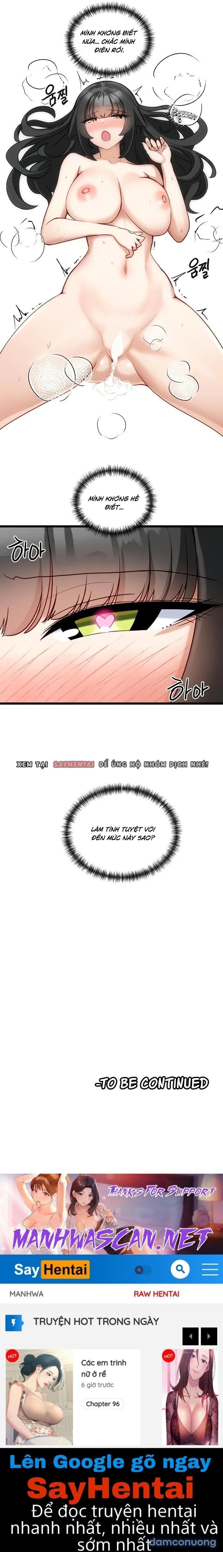 Ứng Dụng Gây Nghiện 