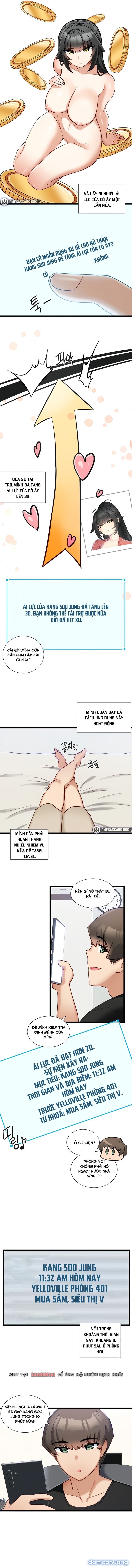 Ứng Dụng Gây Nghiện 