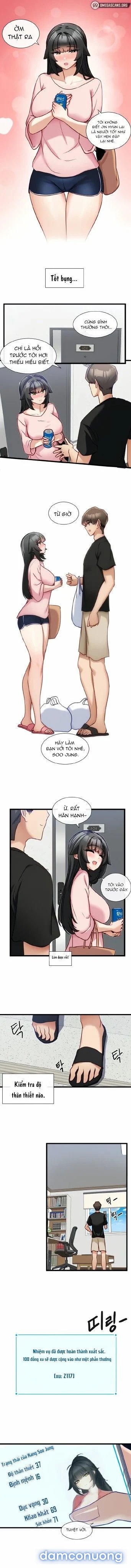 Ứng Dụng Gây Nghiện 