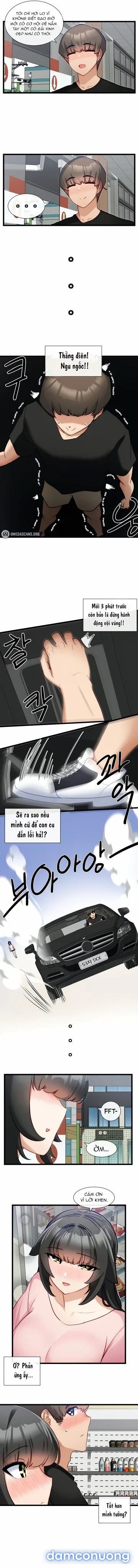 Ứng Dụng Gây Nghiện 
