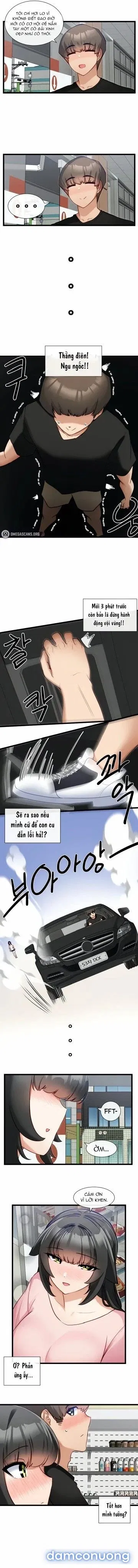 Ứng Dụng Gây Nghiện 
