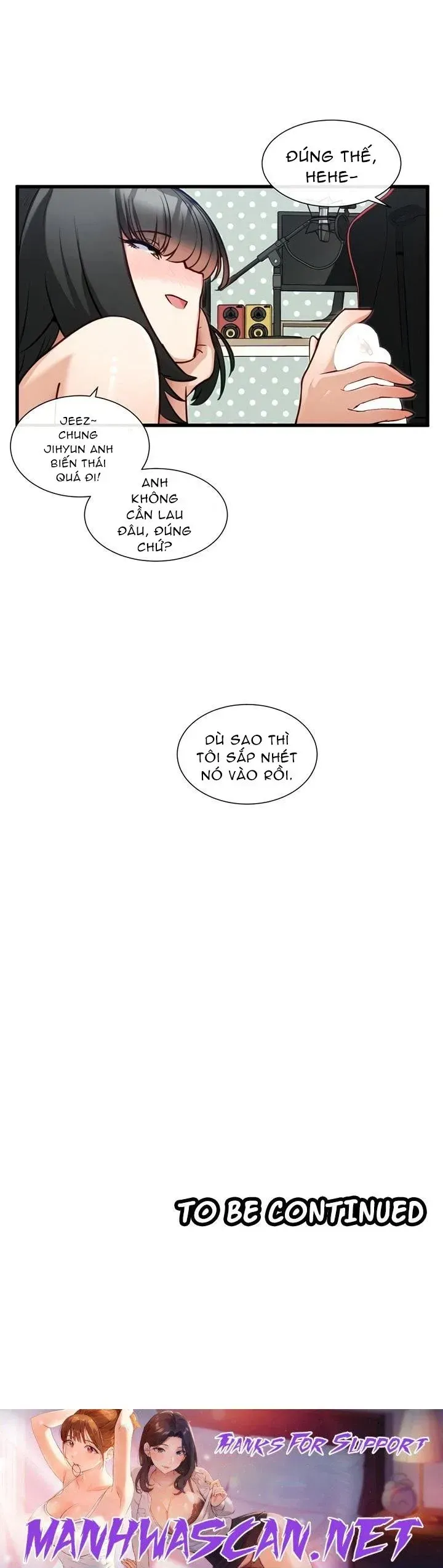 Ứng Dụng Gây Nghiện 