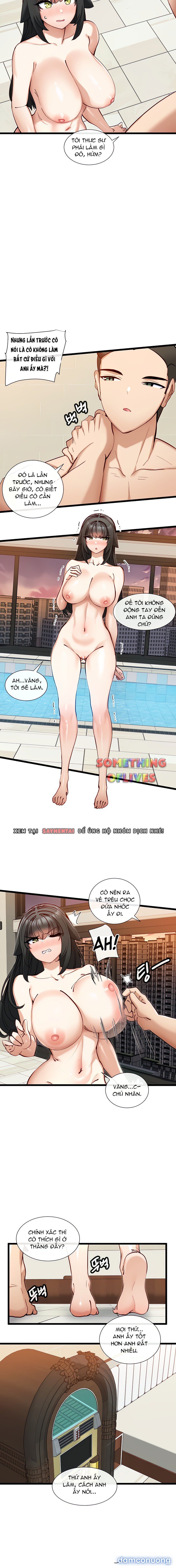 Ứng Dụng Gây Nghiện 