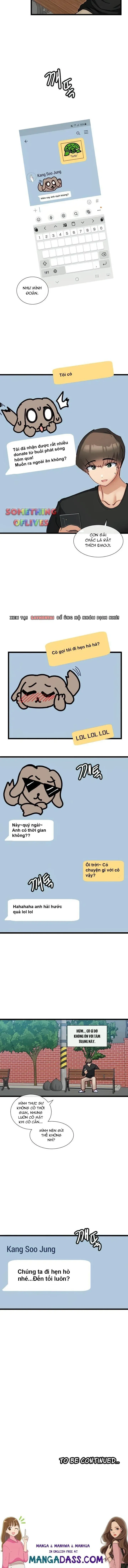 Ứng Dụng Gây Nghiện 