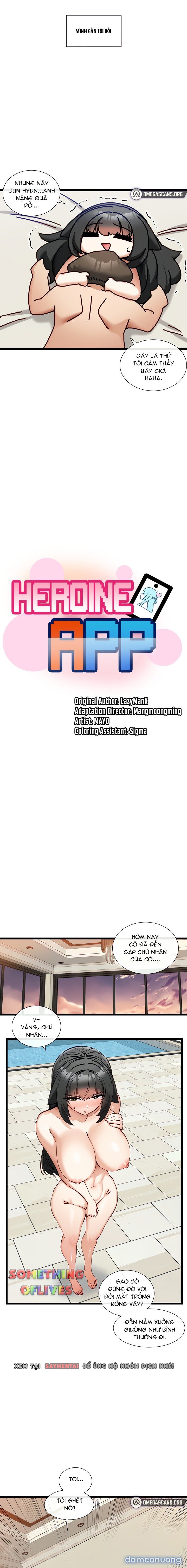 Ứng Dụng Gây Nghiện 