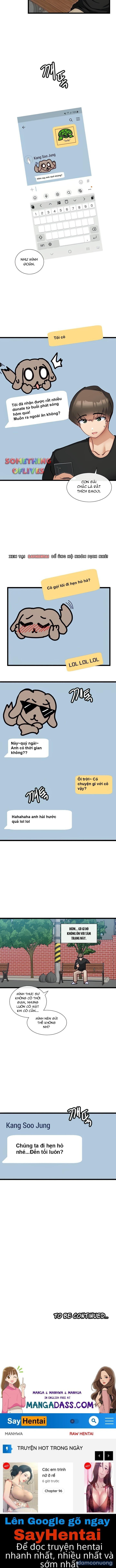 Ứng Dụng Gây Nghiện 