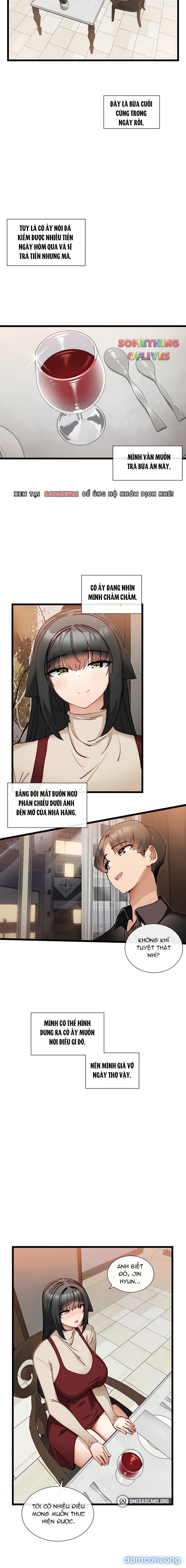 Ứng Dụng Gây Nghiện 