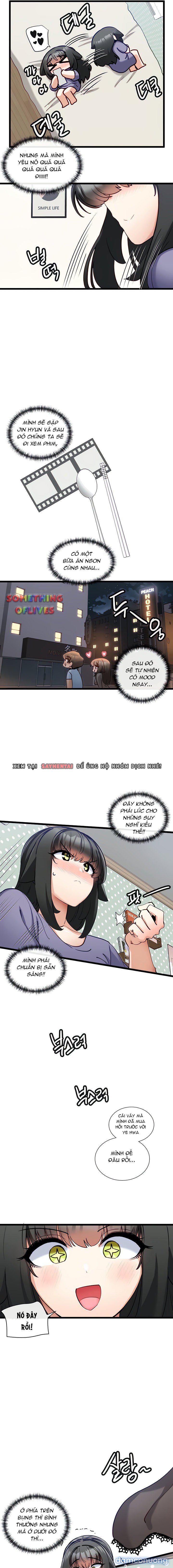 Ứng Dụng Gây Nghiện 