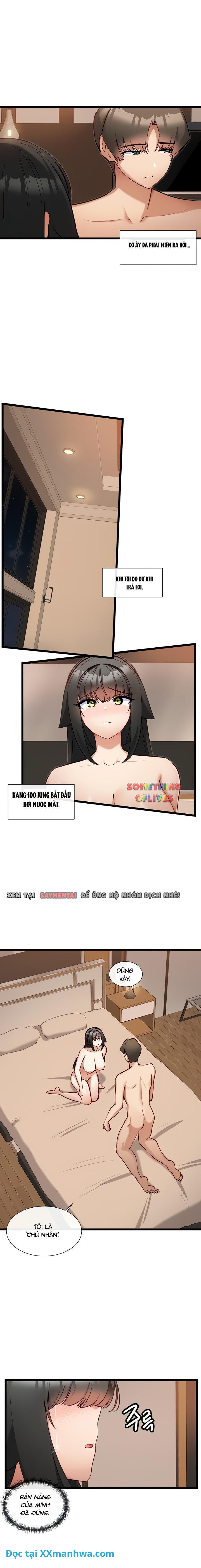 Ứng Dụng Gây Nghiện 