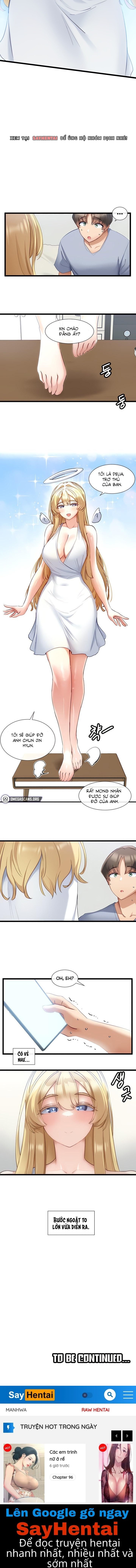 Ứng Dụng Gây Nghiện 